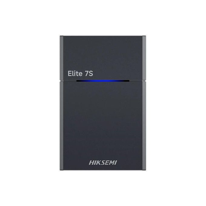 [HS-ESSD-ELITE7S-2T] hiksemi Disque dur 2To SSD portable Elite 7S Type-C