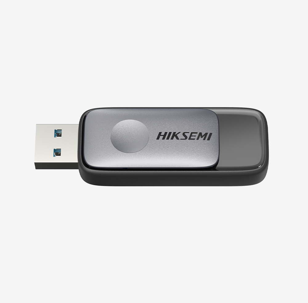 [HS-USB-M210S-64G-U3] Hiksemi Clé USB 64Go M210S (HS-USB-M210S-64G-U3)