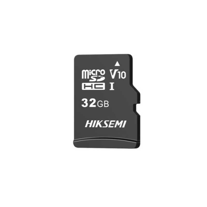 Hiksemi MicroSD 32Go Class 10 V10 (HS-TF-C1-32G)