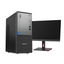 PC Bureau Lenovo ThinkCentre neo 50t + Écran Lenovo S22i-30 22"