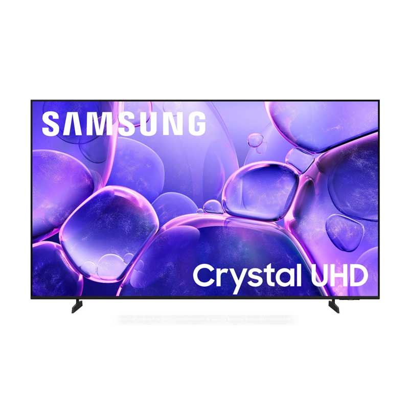 [UA75U8000FUXMV] TV Samsung Série 8 75" – Smart TV 4K UHD