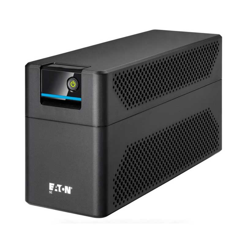 [5E550I] Onduleur Eaton 5E550I 550VA – UPS Off-Line