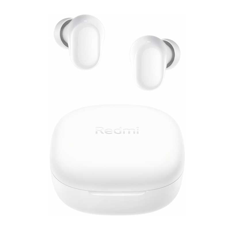 Écouteurs Xiaomi Redmi Buds 6 Play – Bluetooth