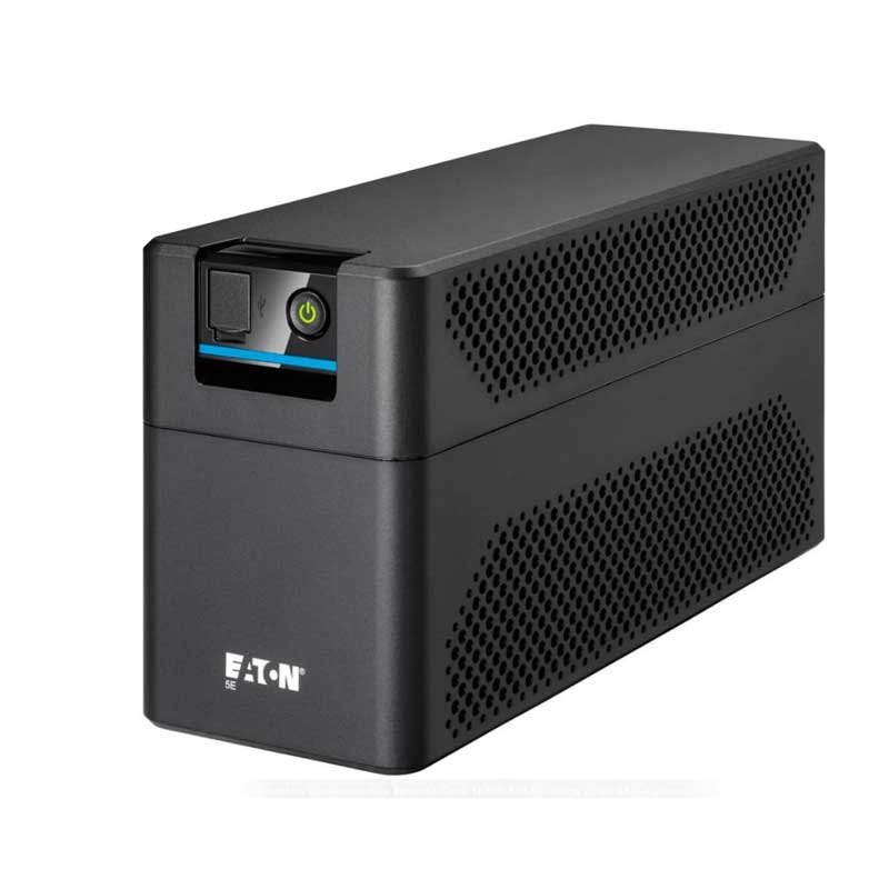 Onduleur Eaton 5E700UI 700VA – UPS Off-Line