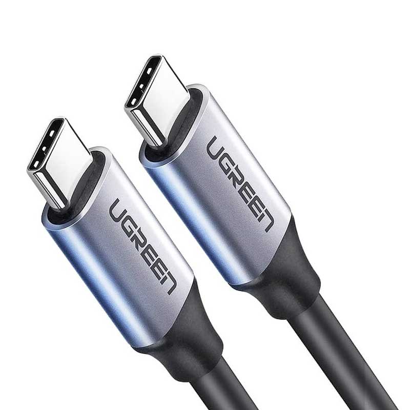 Câble USB-C 3.1 UGREEN 1.5M – Charge rapide & Data
