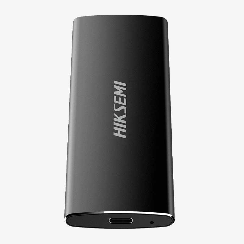 SSD Externe Hiksemi T200N 1To USB 3.1 Portable