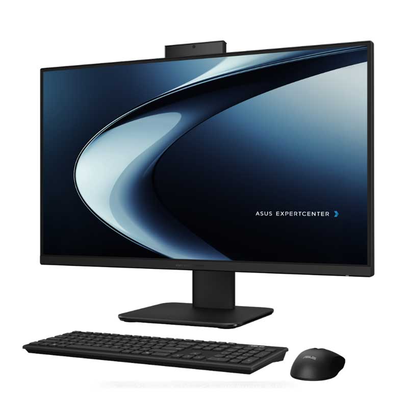 PC Tout-en-Un ASUS ExpertCenter P440VAK i7-13620H 16Go 1To SSD 23,8" FHD
