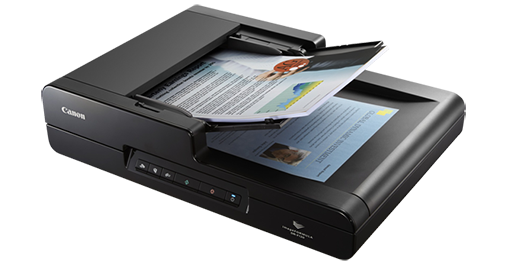 [9017B003AD] Canon ImageFormula DR-F120