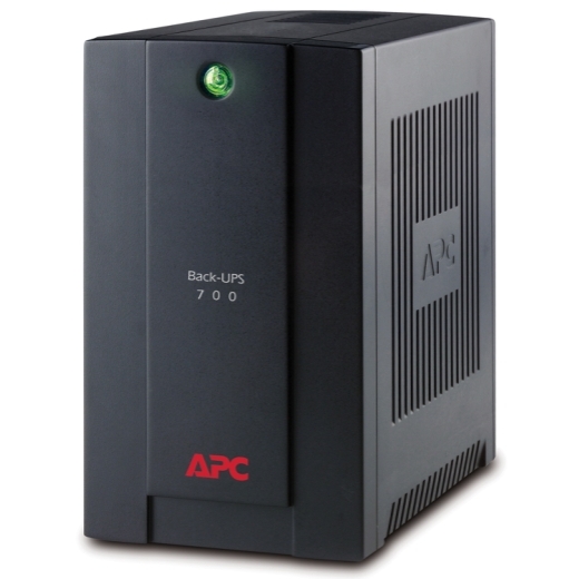 [BX700U-FR] APC UPS BX 700 VA