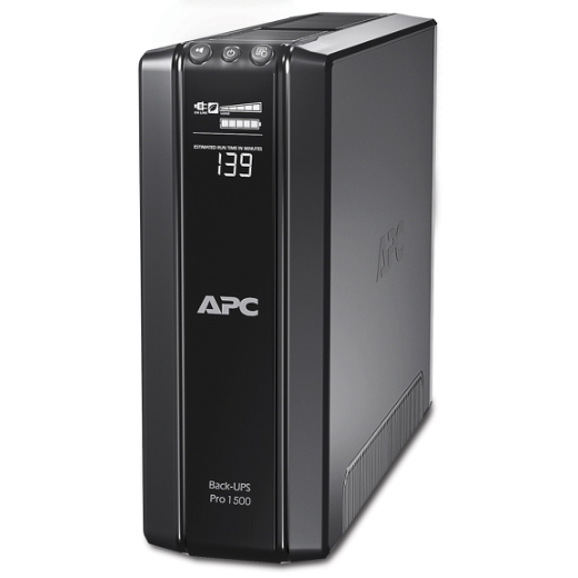 Onduleur APC UPS Pro BR 1500 VA (BR1500G-FR)