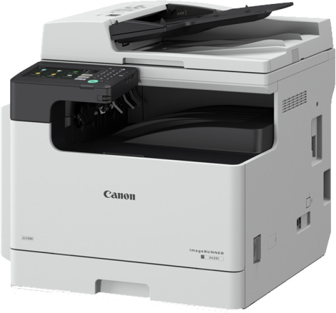 Canon IR 2425i Laser A3 Multifonction + Toner (4293C004AA)