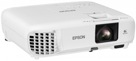 [V11H982040] Vidéoprojecteur Epson EB-X49