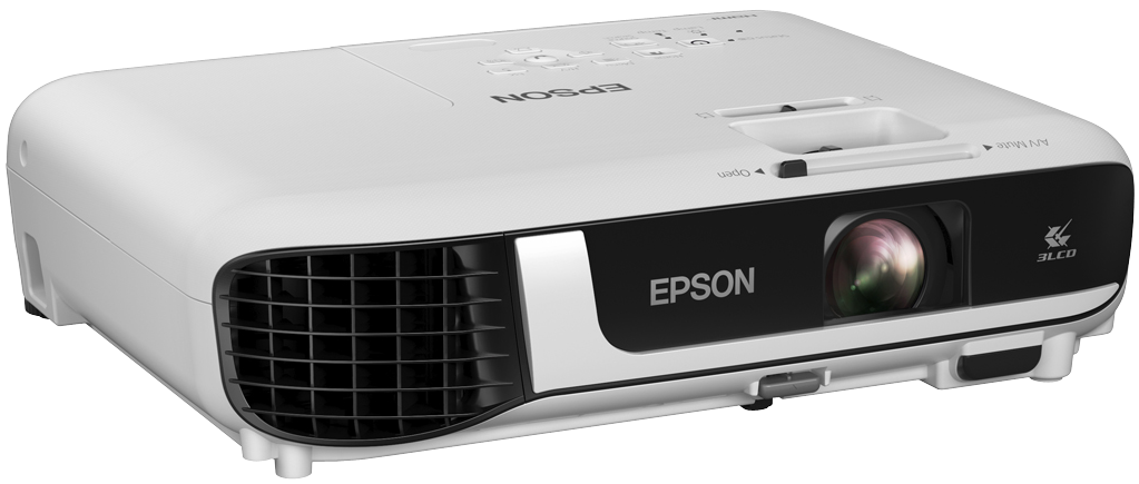 [V11H977040] Vidéoprojecteur Epson EB-W51