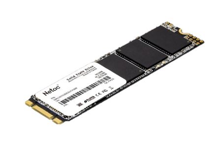 [T01N535N-001T-N8X] Disque Dur NETAC 1To SSD M.2 interne