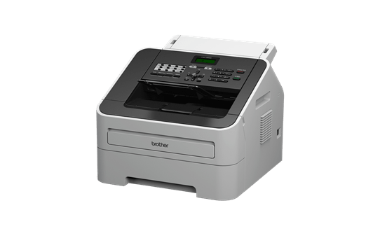 [FAX-2840] Brother FAX-2840 Télécopieur laser monochrome (FAX2840)