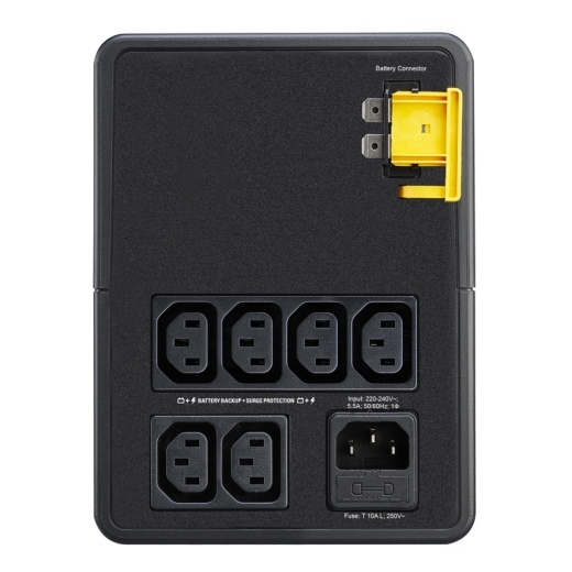 [BVX1200LI] Onduleur APC Easy UPs 1200VA 6 prises (BVX1200LI)
