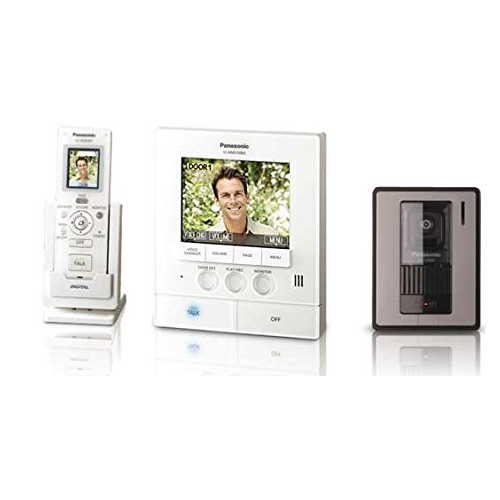 [VL-SW251SX] Système d'interphone vidéo Panasonic VL-SW251SX