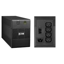 [5E850iUSB] Onduleur Eaton prix Maroc 850VA 5E Line-interactive (5E850iUSB)
