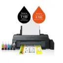 Imprimante Epson EcoTank L1300 A3+ (C11CD81403)