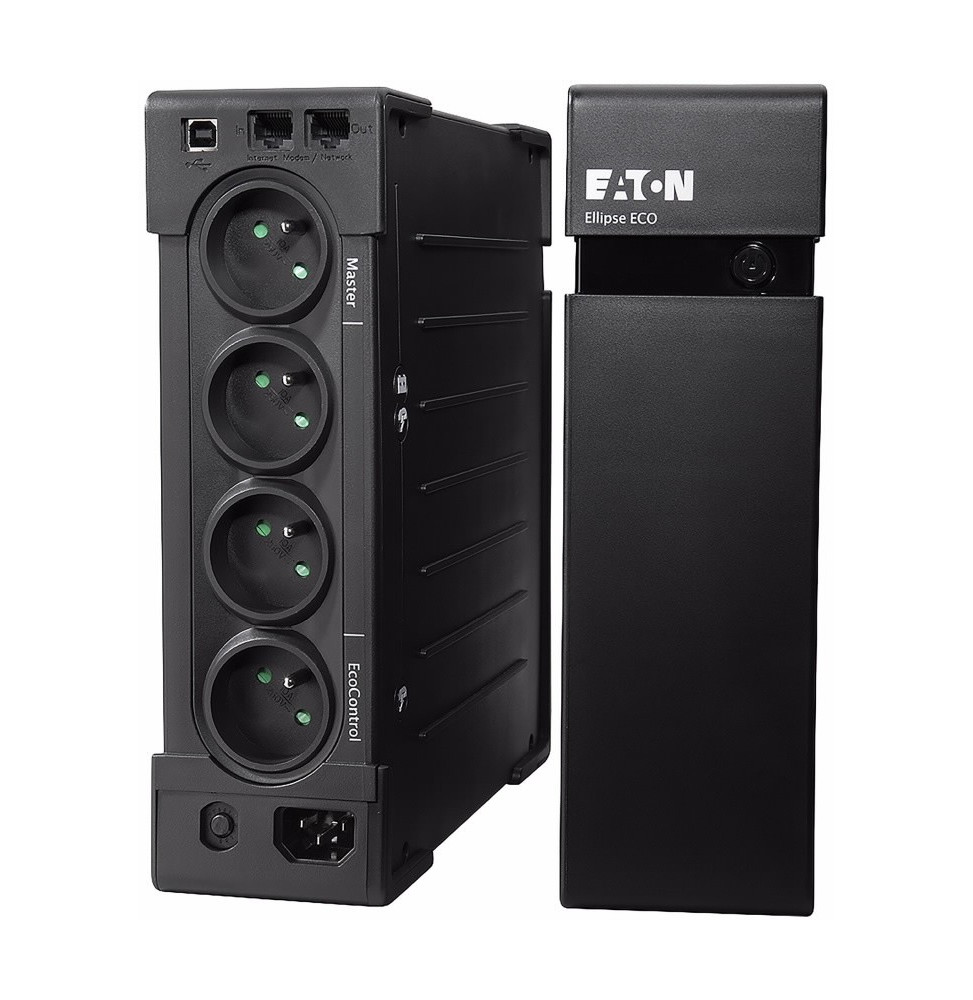 Eaton Ellipse ECO 650 Off-line (EL650USBFR)