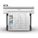 Traceur Multifonction Epson SureColor SC-T5100M 36" A0 (C11CJ54301A0)