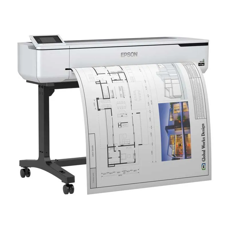 [C11CF12301A0] Traceur Epson SureColor SC-T5100 36" A0 (C11CF12301A0)