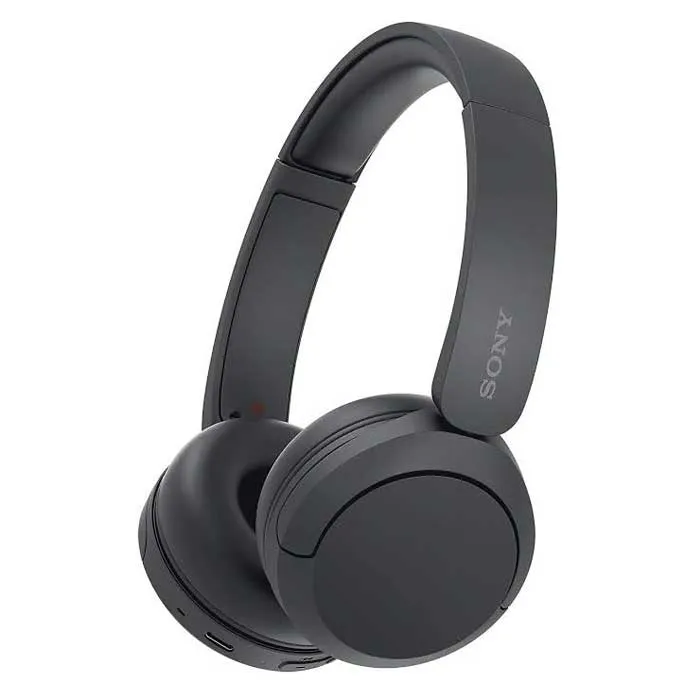 [WH-CH520/BZE] Casque Sony CH520 Bluetooth Noir (WH-CH520/BZ)