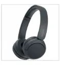 Casque Sony CH520 Bluetooth Noir (WH-CH520/BZ)