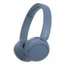 Casque Sony CH520 Bluetooth Bleu (WH-CH520/LZ)