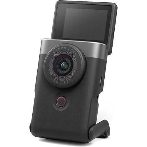 Kit de vlogging avancé Canon Powershot V10 (5947C006AA)