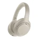 Sony Casque sans fil WH-1000XM4 | Argent