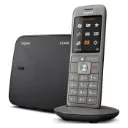 GIGASET CL 660 Téléphone Fixe sans fil DECT
