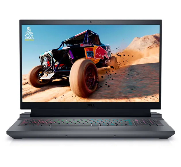 [G15-5530-NVID6GO-FD] Pc Gamer Dell G15-5530-NVID6GO-FD (G15-5530-NVID6GO-FD)