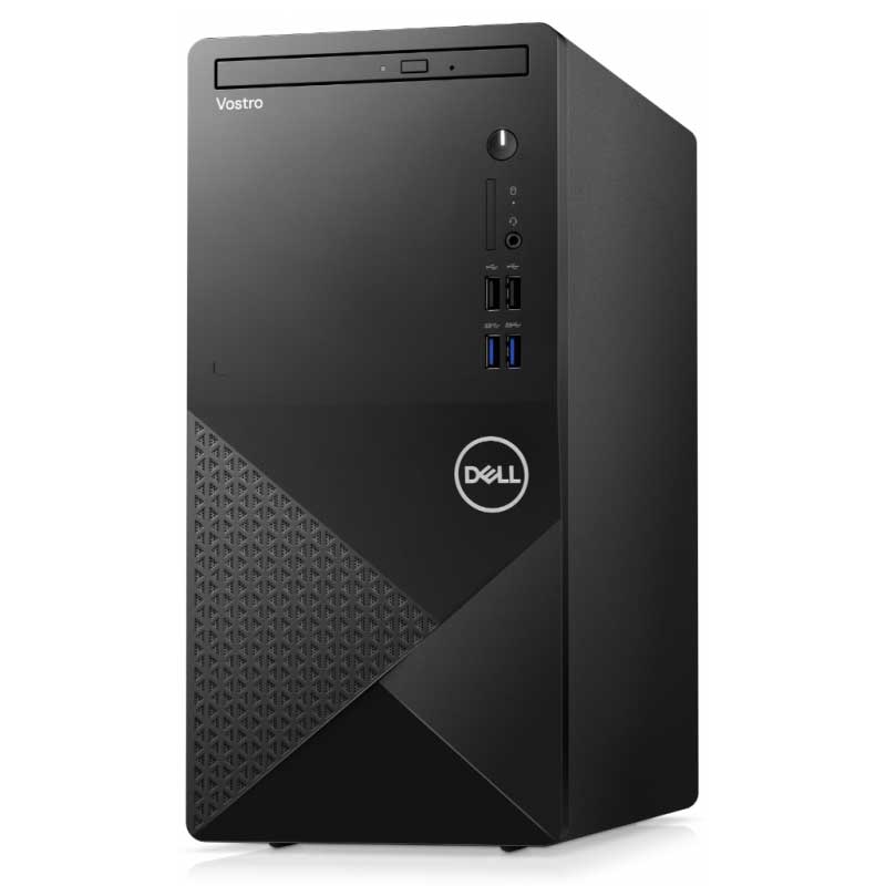 [N7519VDT3910EMEA_UBU] Pc bureau Dell Vostro 3910 Tour (N7519VDT3910EMEA_UBU)