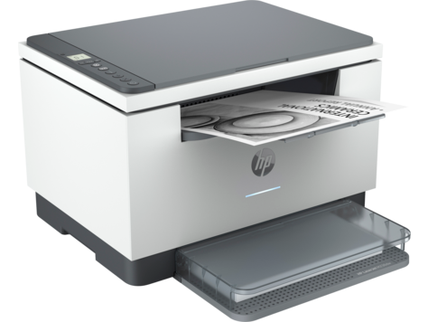 [9YF95A] Imprimante multifonction HP LaserJet M236dw Réseau Wifi (9YF95A)