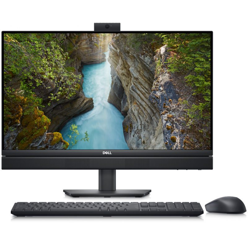 [DL-OP7410-I5-AIO-T] Pc Tout-en-un Dell Optiplex 7410 AiO (DL-OP7410-I5-AIO-T)