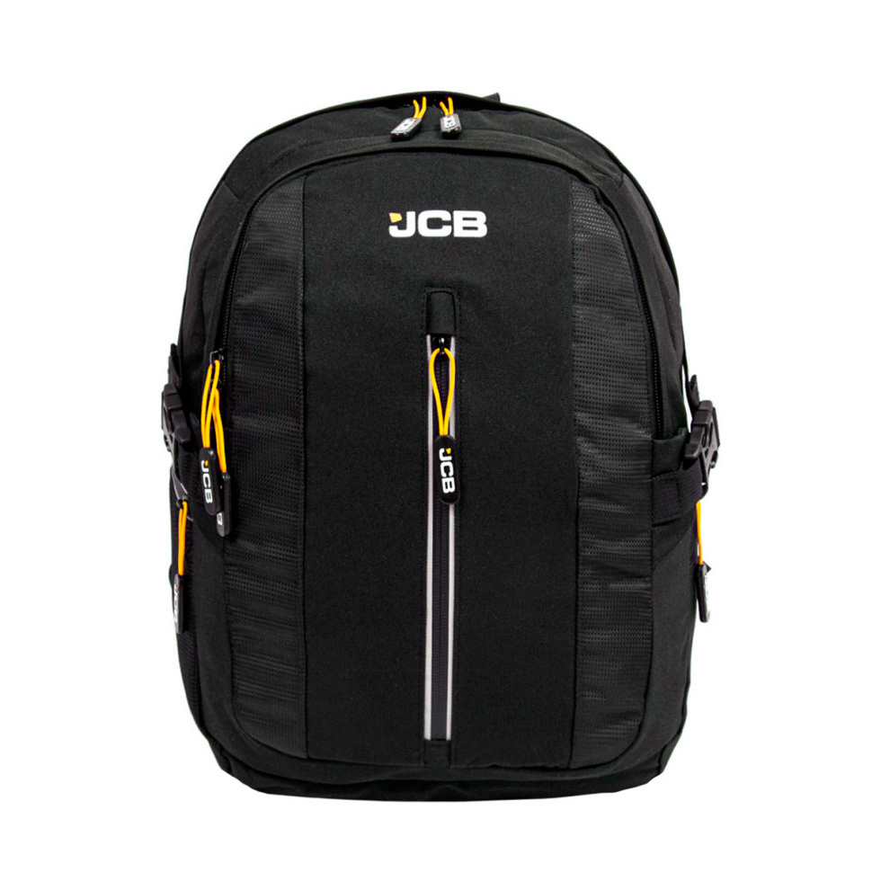 [JCB66] Sac à dos JCB BP66 dossier ventilé
