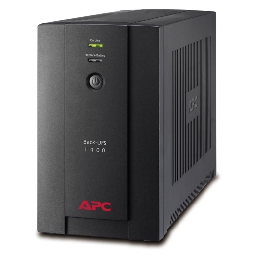 Onduleur APC UPS BX 1400 VA