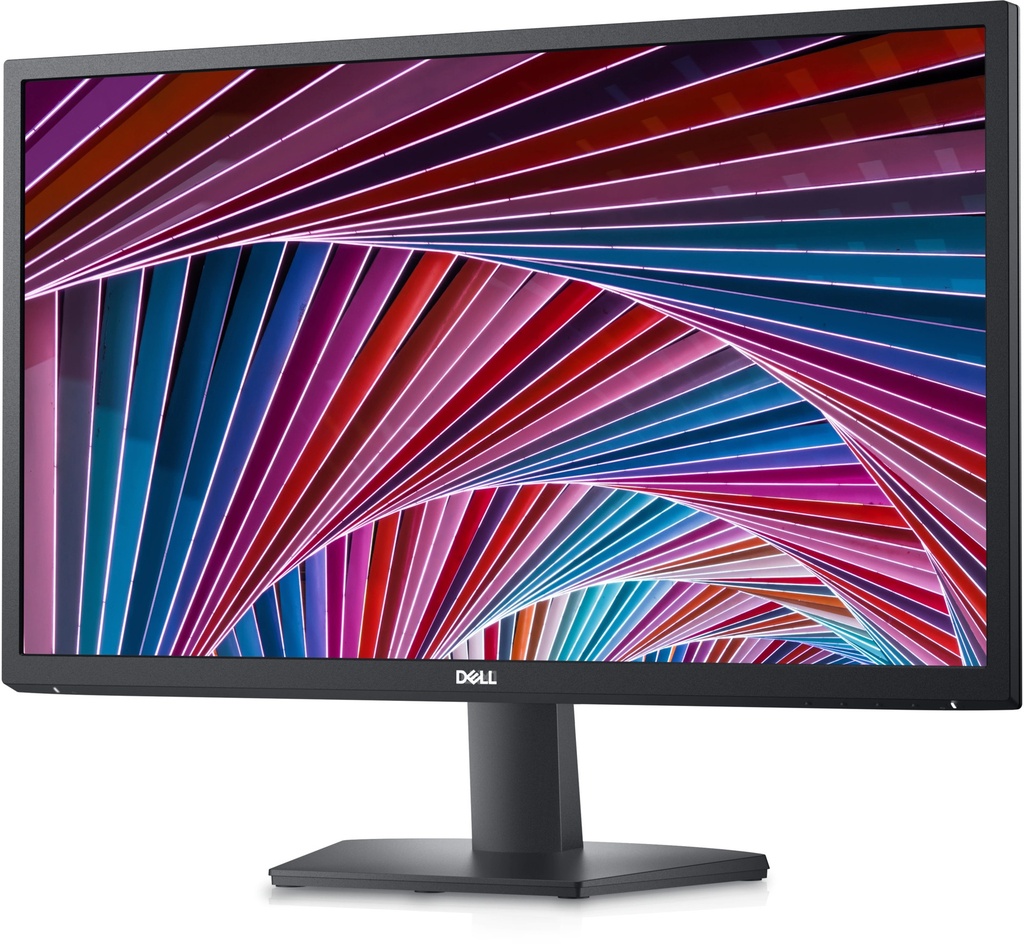 [SE2422H-3Y] Écran Dell 24" Full HD (SE2422H-3Y)