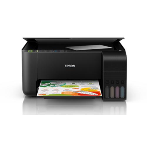 [C11CJ67409] Imprimante Epson prix Maroc EcoTank L3251 multifonction à réservoirs rechargeables (C11CJ67409)