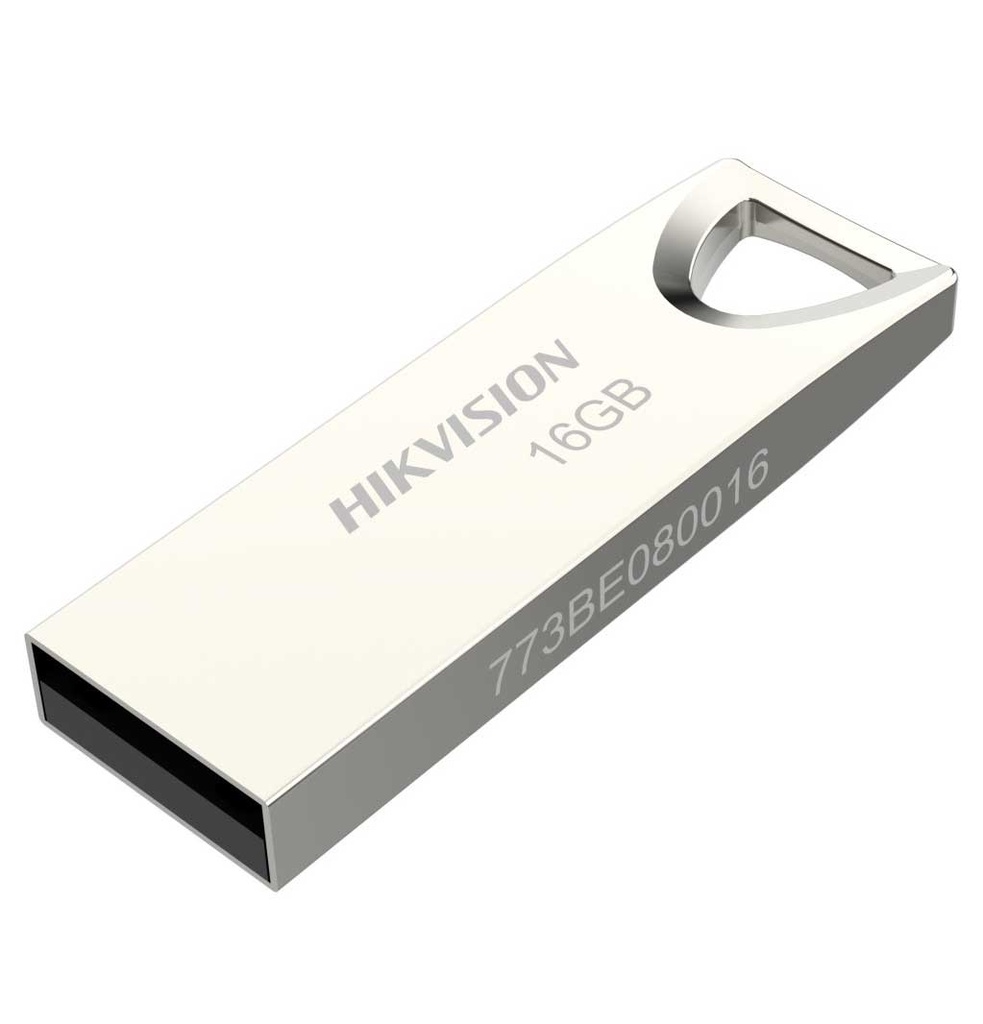 Clé USB 16Go HIKVISION M200 USB 3.0 Metal (HS-USB-M200-16G-U3)