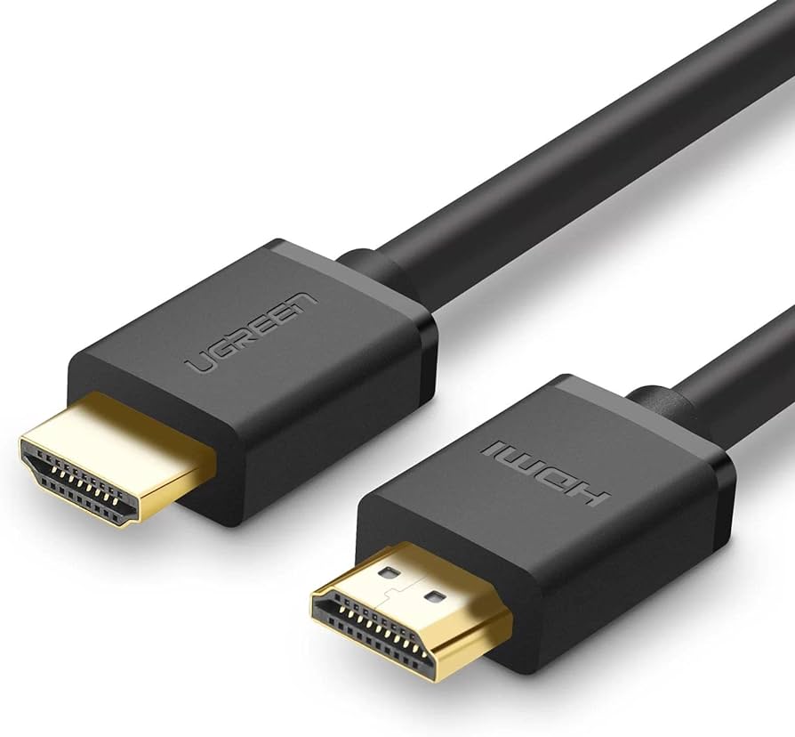 Câble HDMI Male vers Male 10m Ugreen (10110)