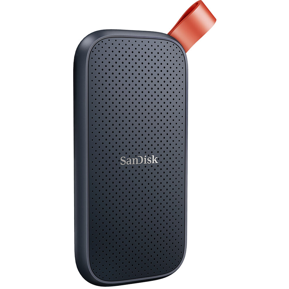 SanDisk SSD 1To 800MB/s (SDSSDE30-1T00-G26) Disque dur portable