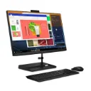 Pc Bureau Lenovo 24" AIO i3-1115G4 (F0G00191FE)