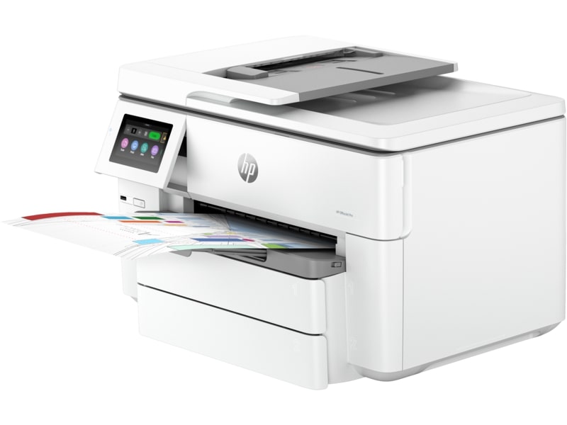 [537P5C] HP OfficeJet Pro 9730 imprimante A3 multifonction Jet d'encre (537P5C)