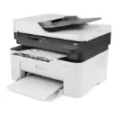 HP 137fnw imprimante Multifonction Laser Monochrome (4ZB84A)