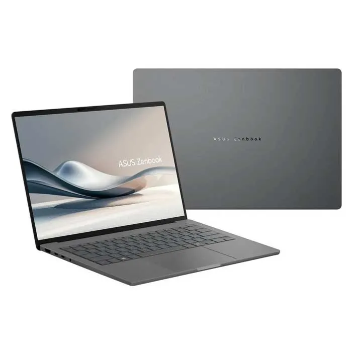 [90NB1502-M00JX0] Pc portable Asus Zenbook A14 UX3407QA-QD273W (90NB1502-M00JX0)