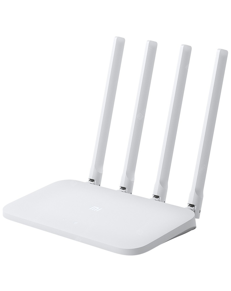 [DVB4231GL] Mi Router 4C (DVB4231GL)