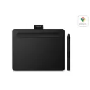 Tablette Graphique Petite Wacom Intuos (CTL-4100K-S)