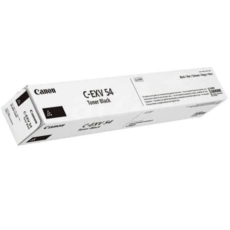 [1394C002BA] Toner Canon C-EXV 54 Noir